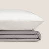 Flat sheet cotton percale 180 thread count Best 2