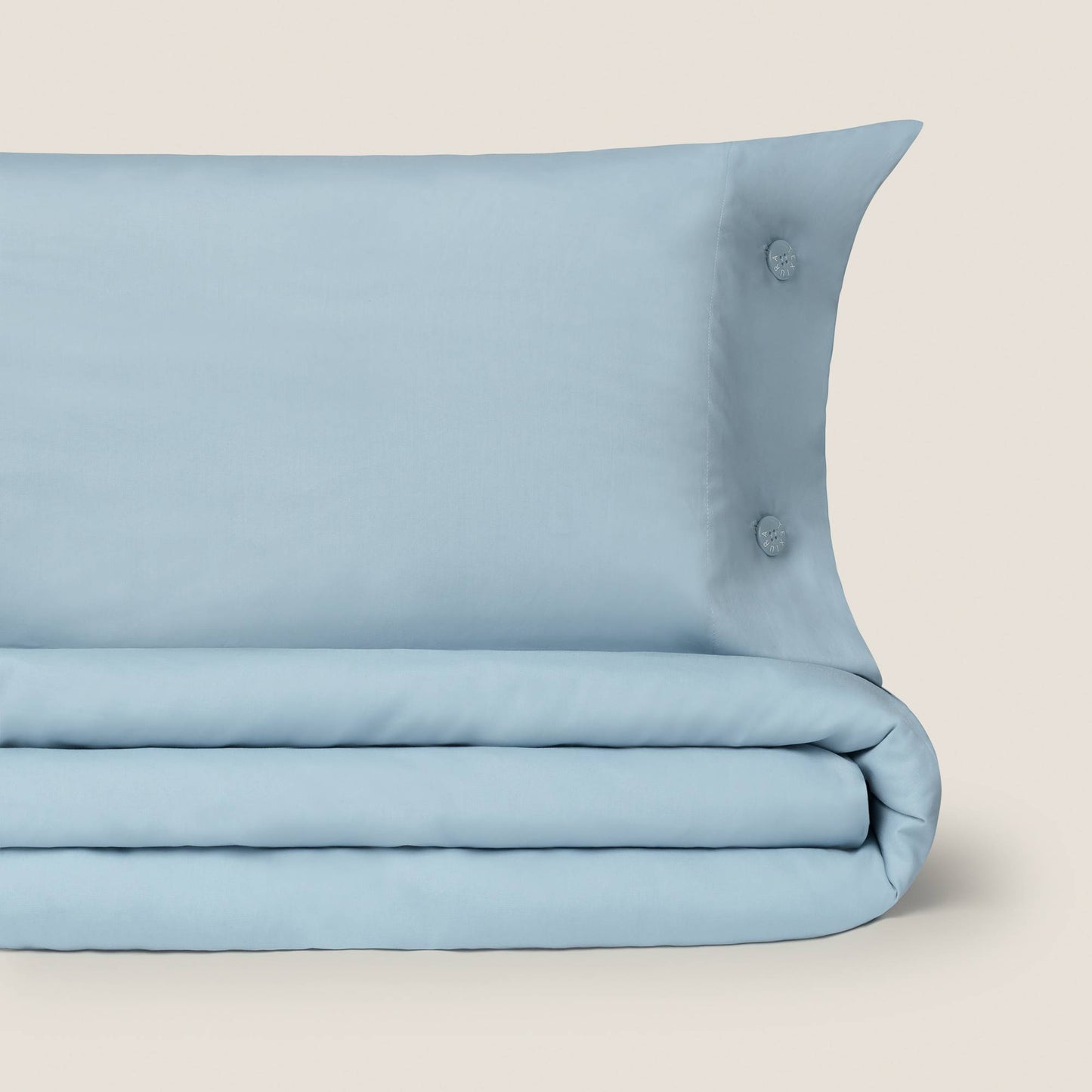 Funda nórdica algodón orgánico 180 hilos Besto Bic