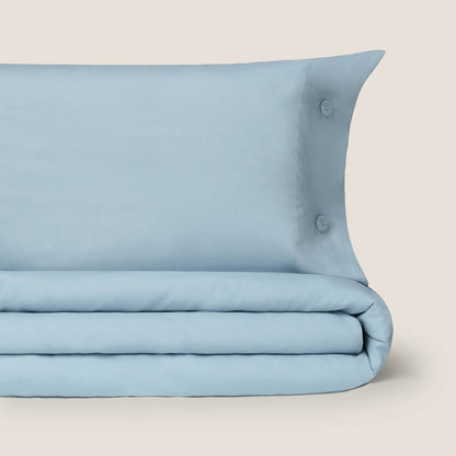 Funda nórdica algodón orgánico 180 hilos Besto Bic