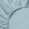 Fitted sheet organic cotton 180 thread count Besto