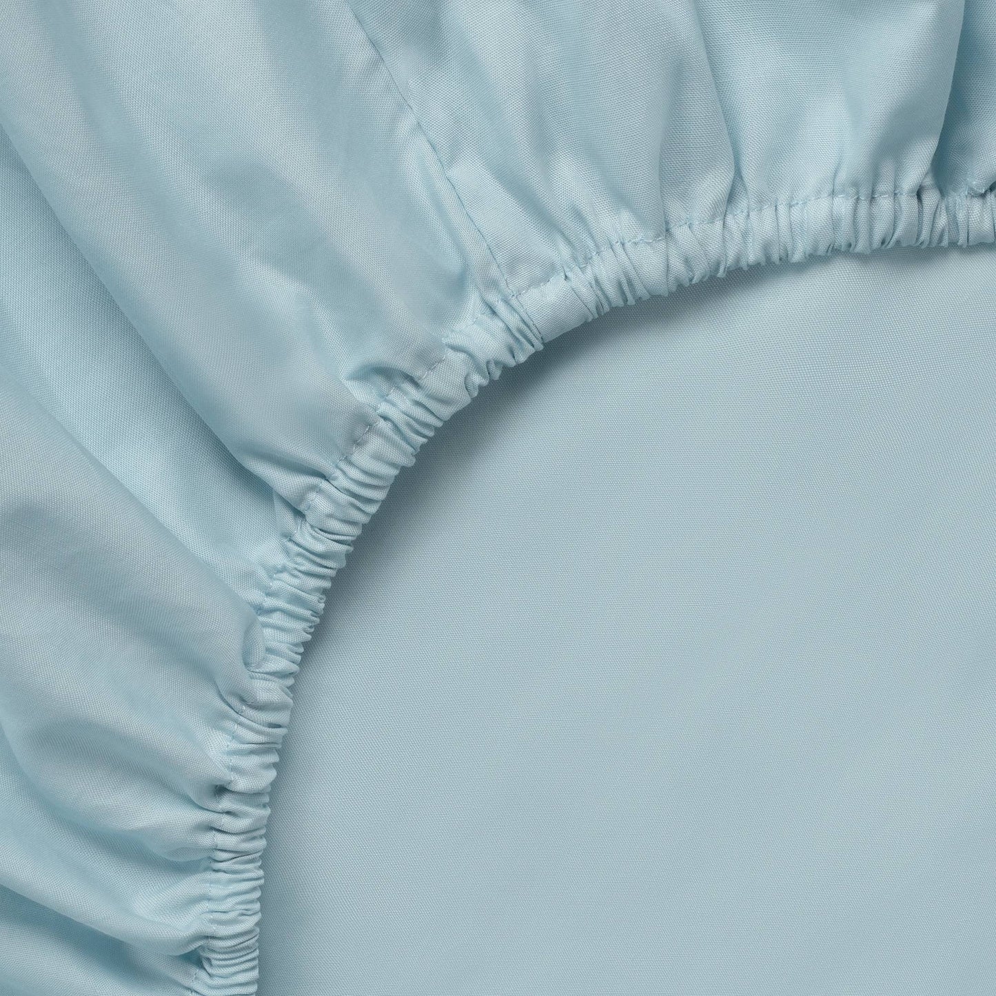 Sábana bajera ajustable algodón orgánico 180 hilos Besto