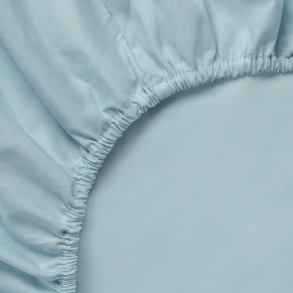 Sábana bajera ajustable algodón orgánico 180 hilos Besto