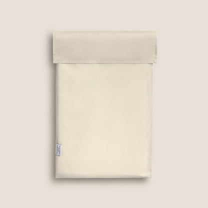 Sábana encimera algodón orgánico 180 hilos Besto