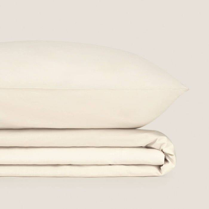 Sábana encimera algodón orgánico 180 hilos Besto