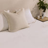 Flat sheet cotton percale 180 thread count Best 