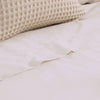 Flat sheet cotton percale 180 thread count Best 