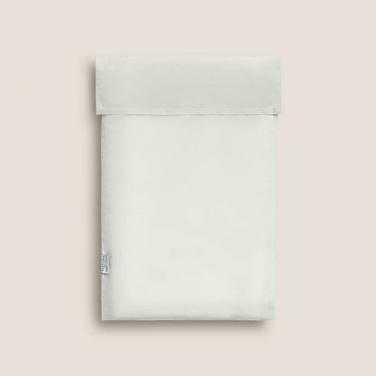 Sábana bajera ajustable algodón orgánico 180 hilos Besto