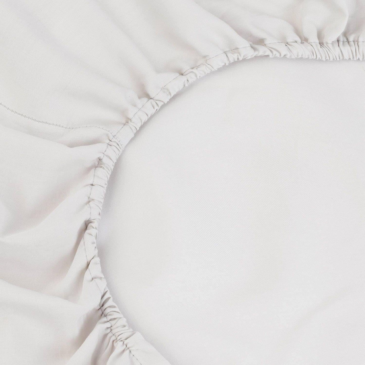 Sábana bajera ajustable algodón orgánico 180 hilos Besto