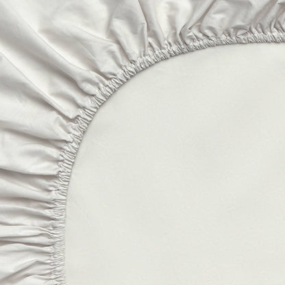 Sábana bajera ajustable algodón percal 180 hilos Best 2