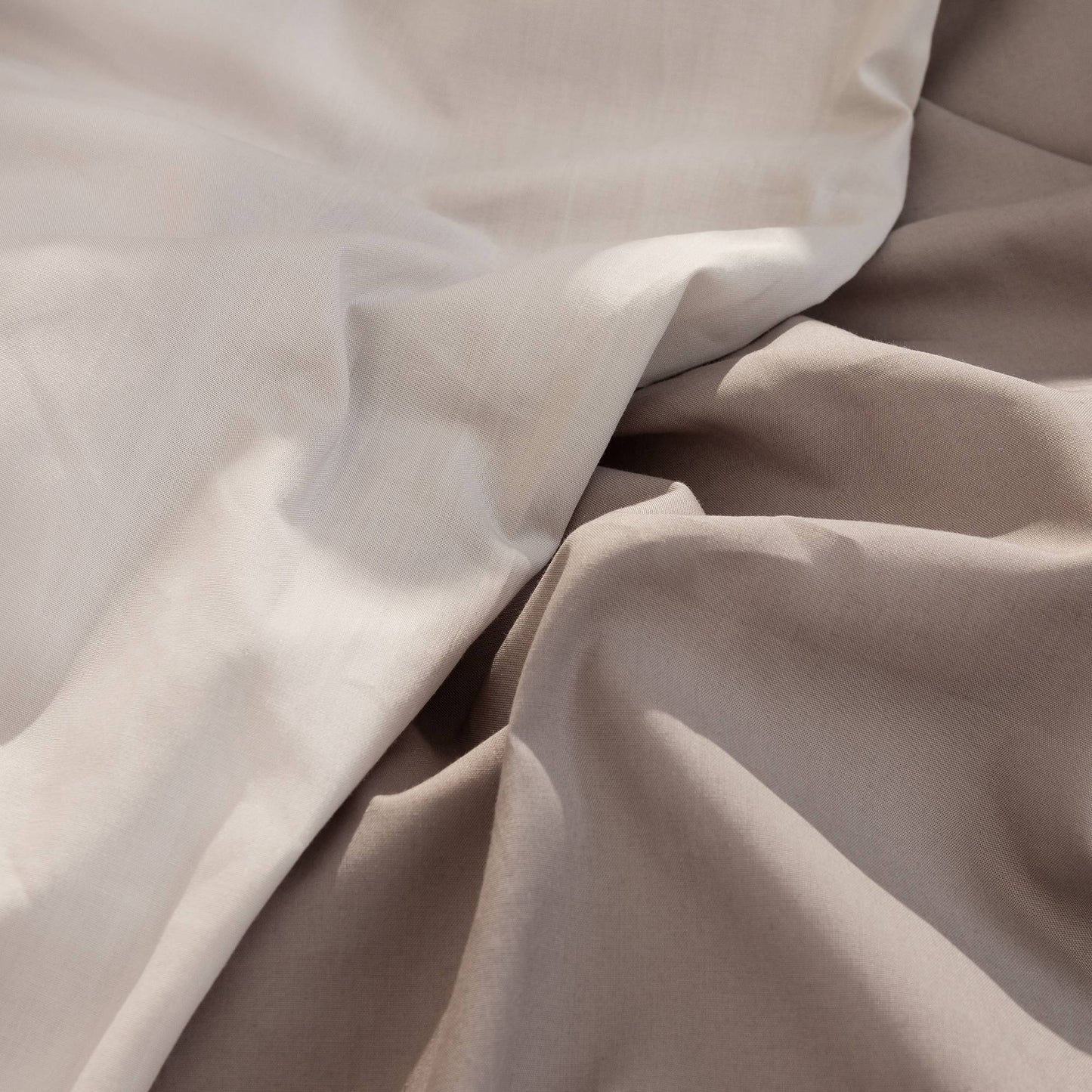 Duvet cover cotton percale 180 thread count Best Bic2