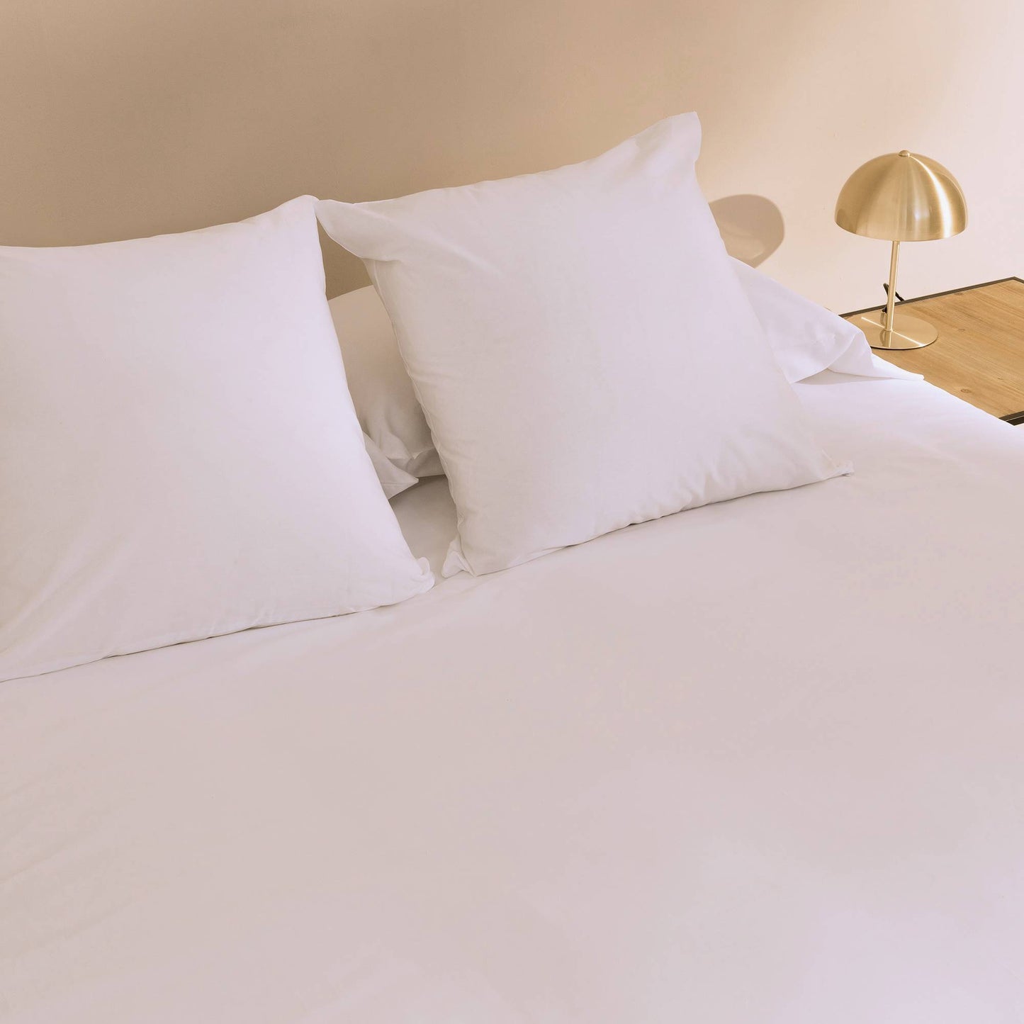 Funda nórdica algodón orgánico 180 hilos Besto