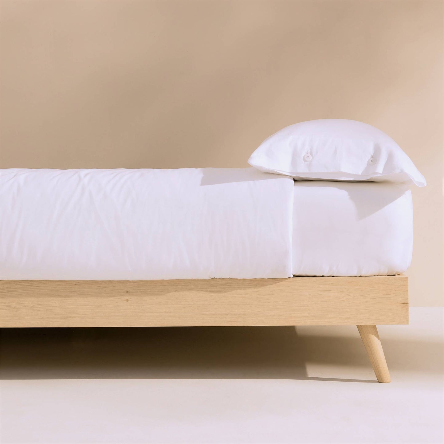 Funda nórdica algodón orgánico 180 hilos Besto