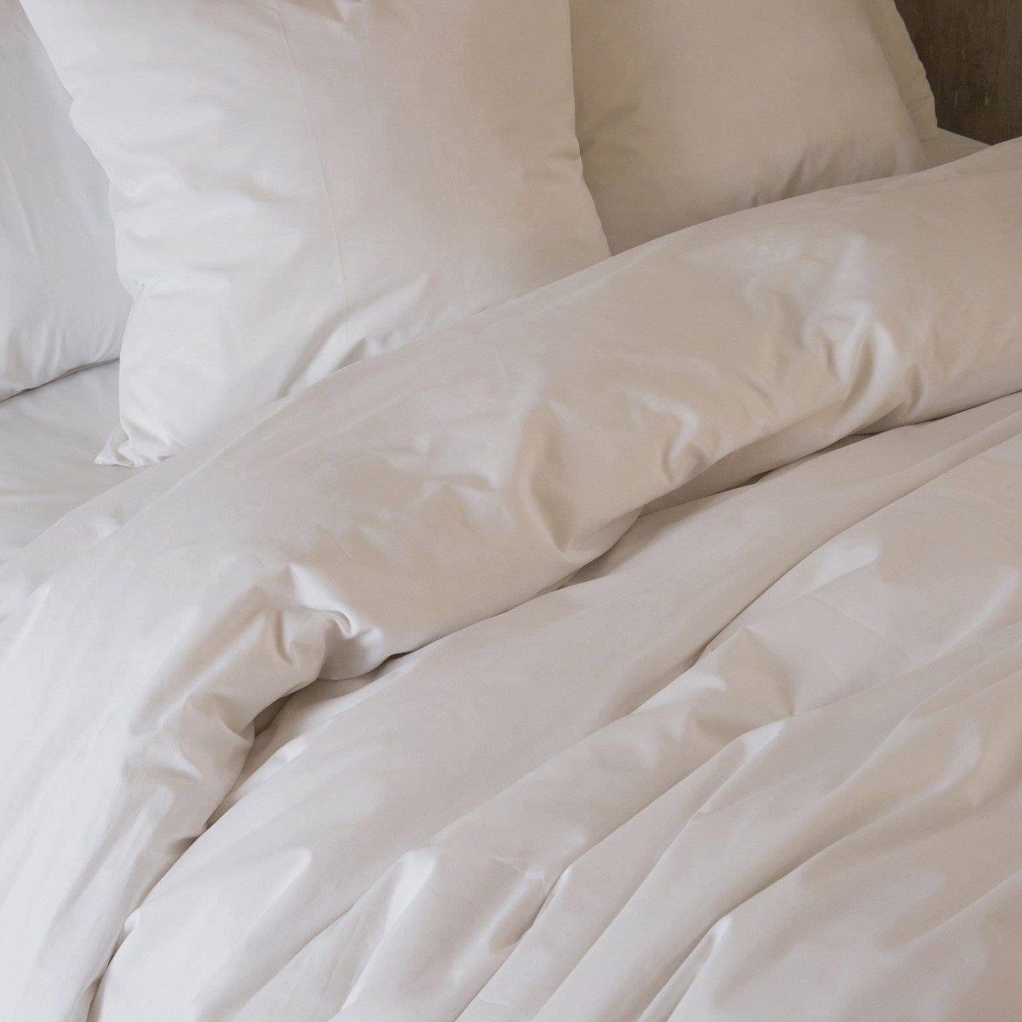 Funda nórdica algodón orgánico 180 hilos Besto