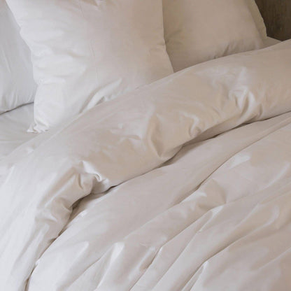 Funda nórdica algodón orgánico 180 hilos Besto