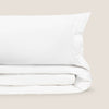 Flat sheet cotton percale 180 thread count Best 2