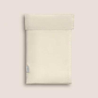 Sábana bajera ajustable algodón orgánico 180 hilos Besto