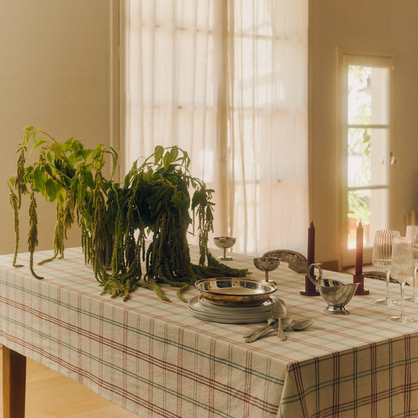 Dulce momento navideño