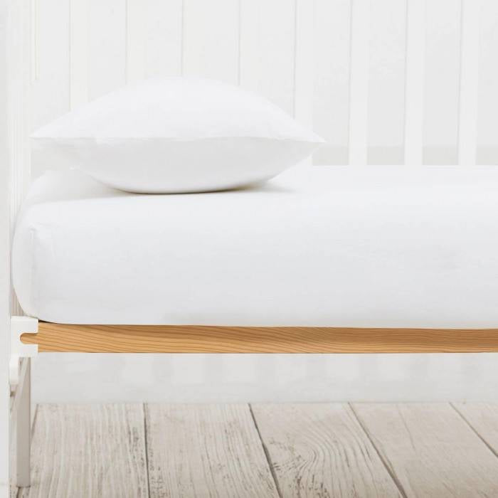 Funda de almohada algodón orgánico 180 hilos Besto