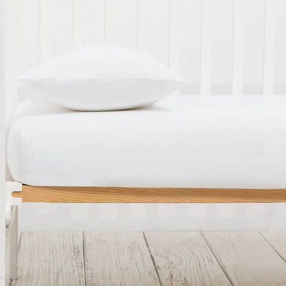 Funda de almohada algodón orgánico 180 hilos Besto