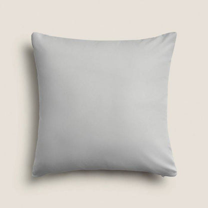 Funda de quadrant de cotó orgànic bicolor Besto Bic