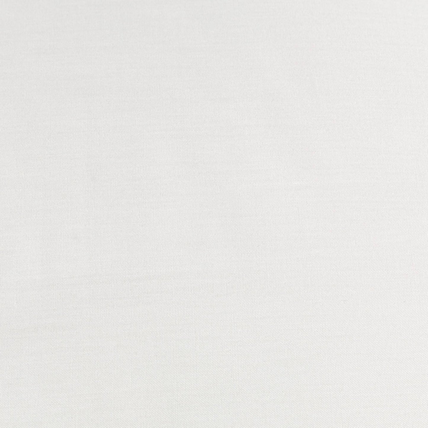 Square cushion cover organic cotton 180 thread count Besto