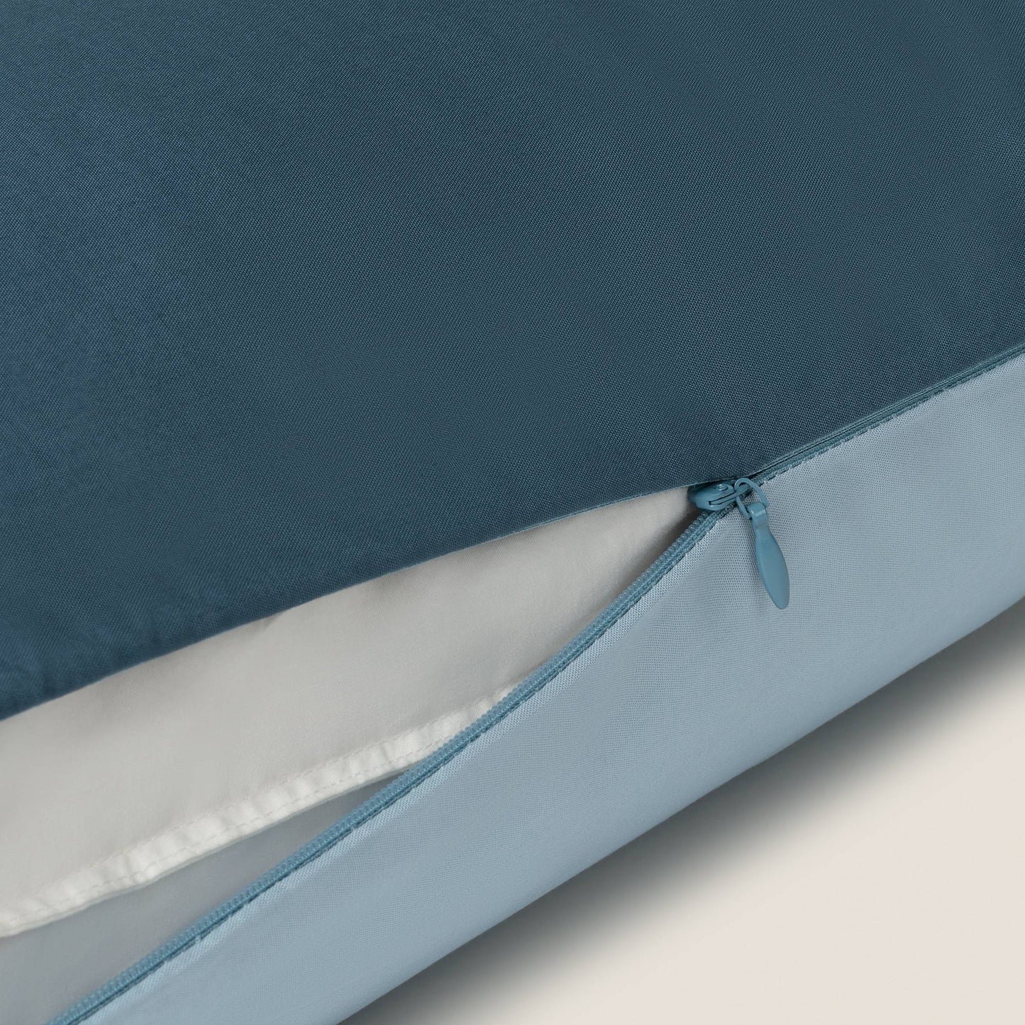 Funda de quadrant cotó orgànic 180 fils Besto Bic