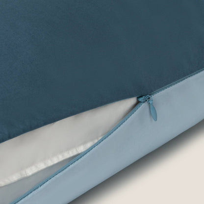 Funda de quadrant cotó orgànic 180 fils Besto Bic