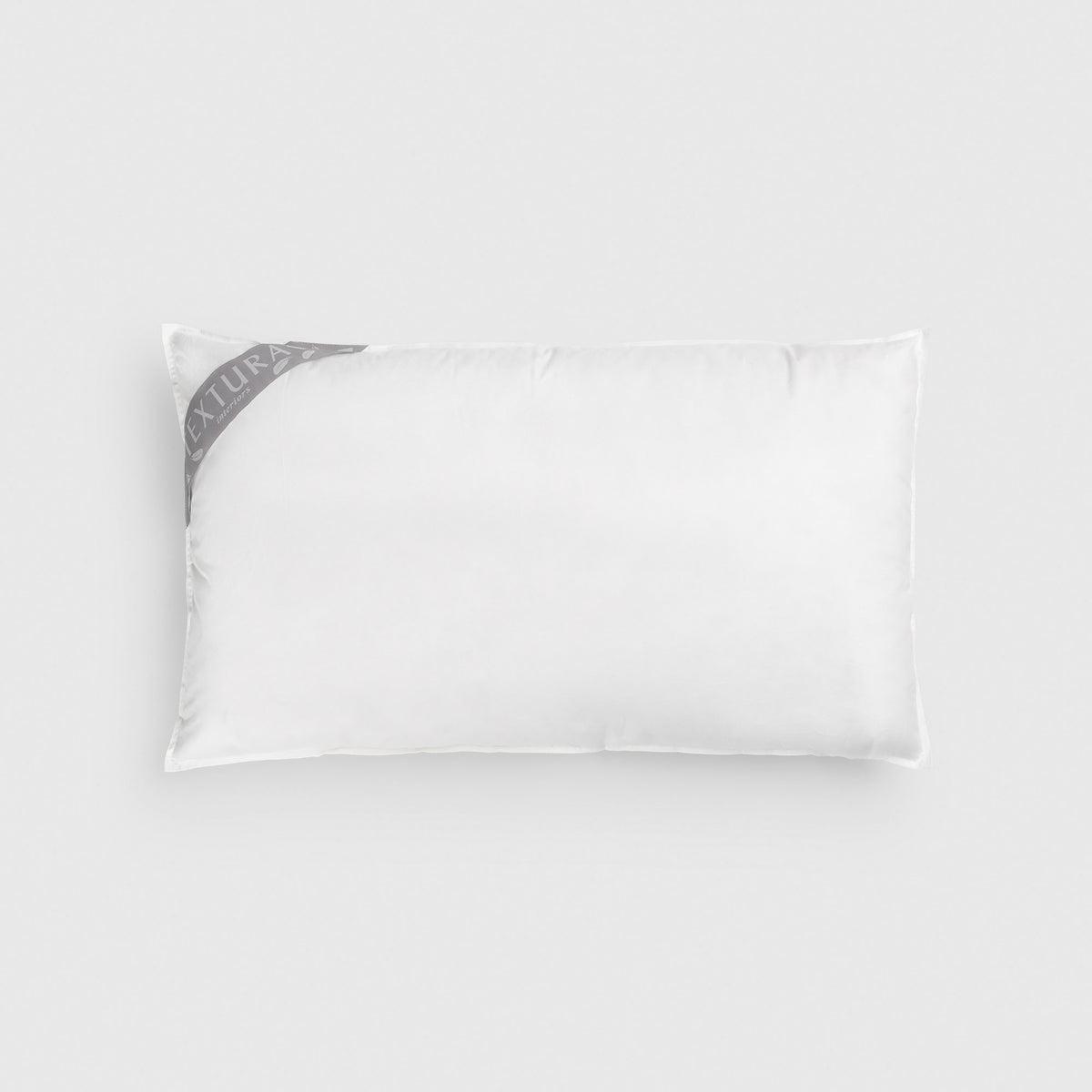 Relleno de almohada de plumas Iglu