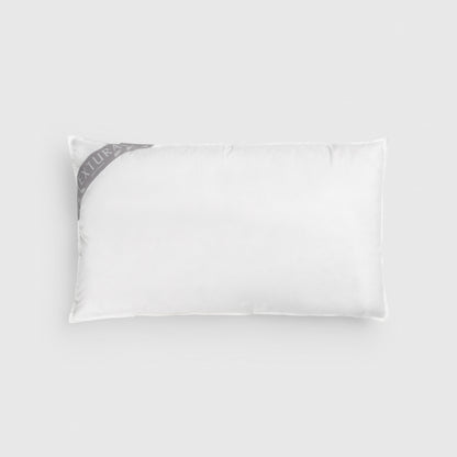 Relleno de almohada de plumas Iglu