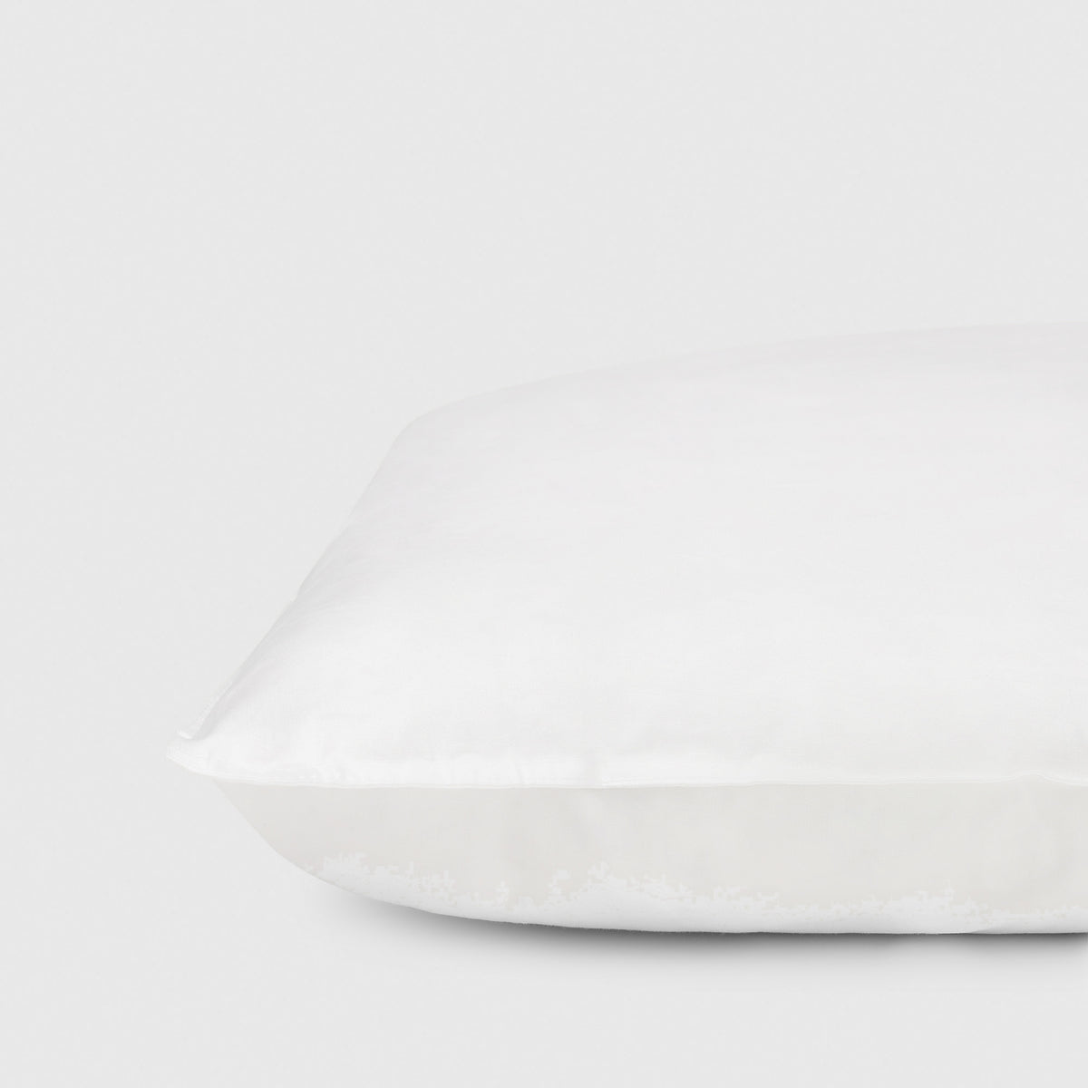 Relleno de almohada de plumas Iglu