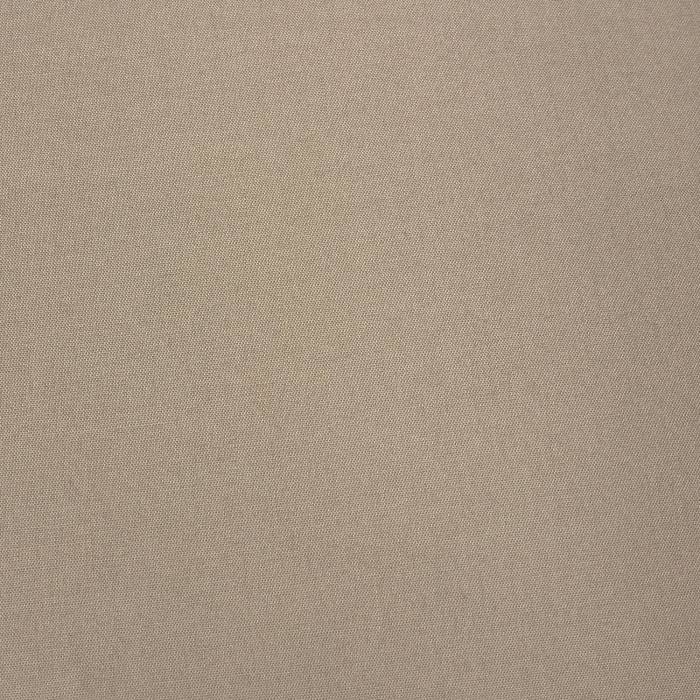 Square cushion cover organic cotton 180 thread count Besto Bic