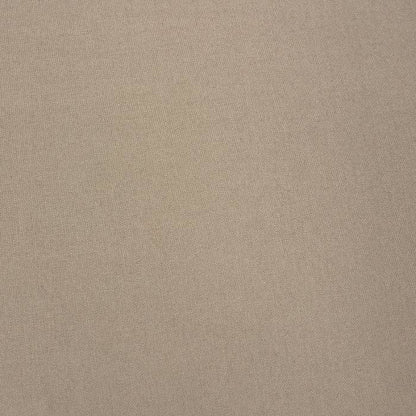 Square cushion cover organic cotton 180 thread count Besto Bic