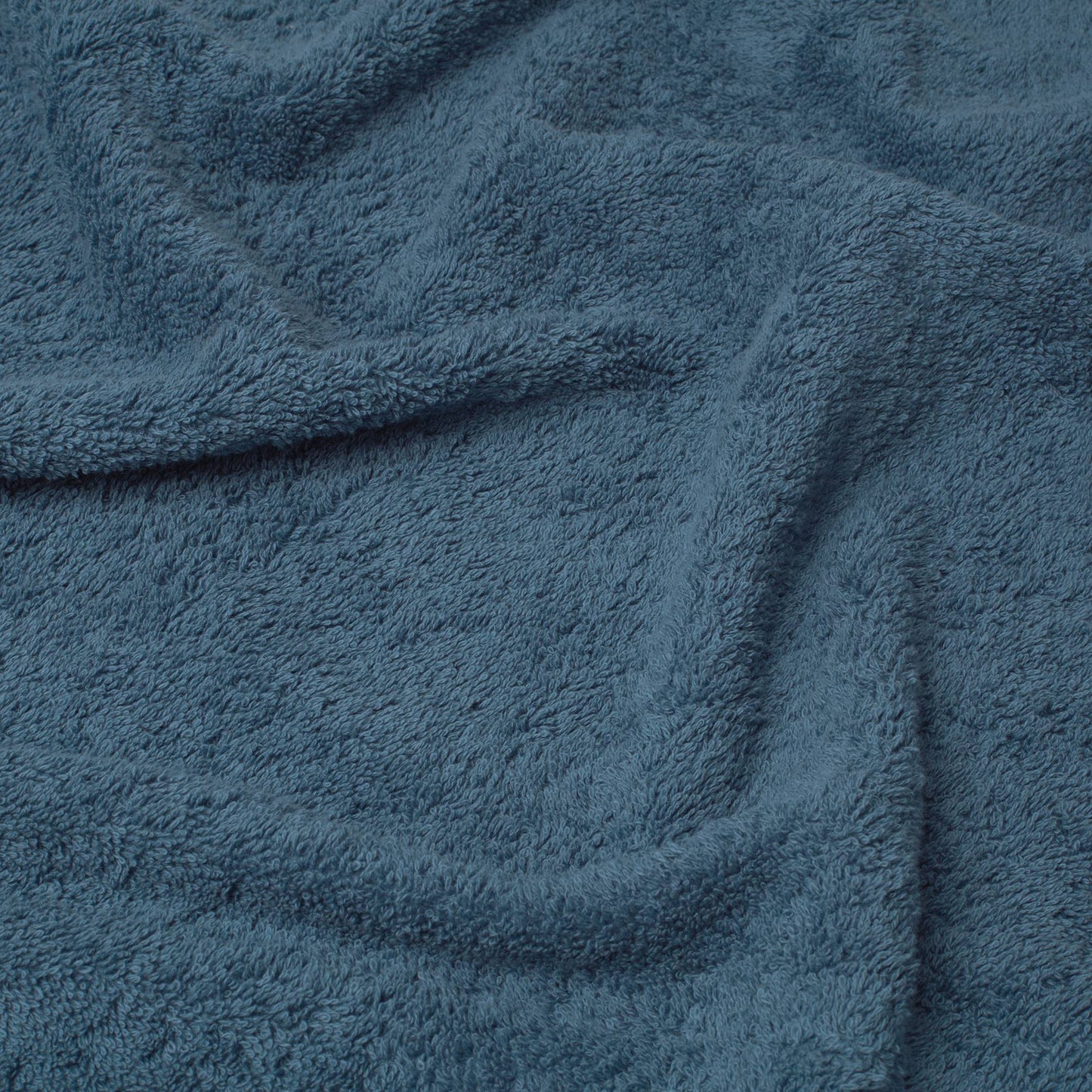 Toalla baño algodón egipcio rizo Nilo