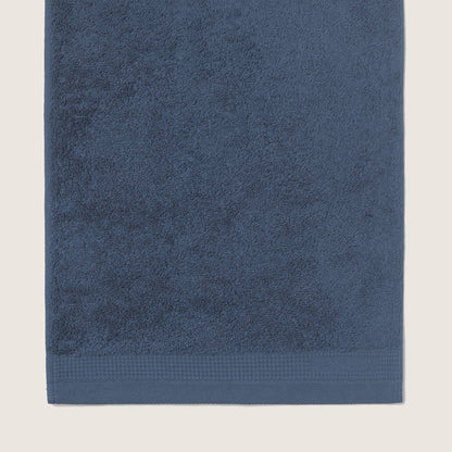 Toalla baño algodón egipcio rizo Nilo