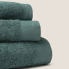 Toalla baño algodón egipcio rizo Nilo