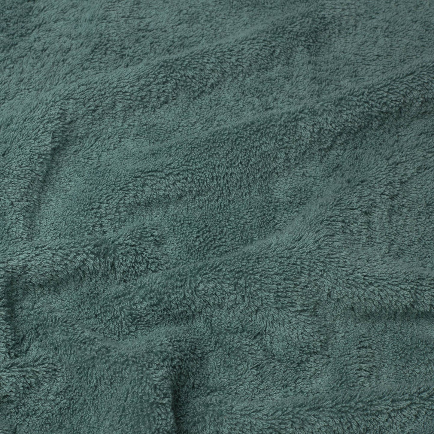 Toalla baño algodón egipcio rizo Nilo