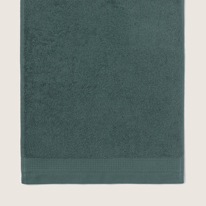 Toalla baño algodón egipcio rizo Nilo