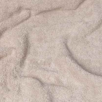 Toalla baño algodón egipcio rizo Nilo