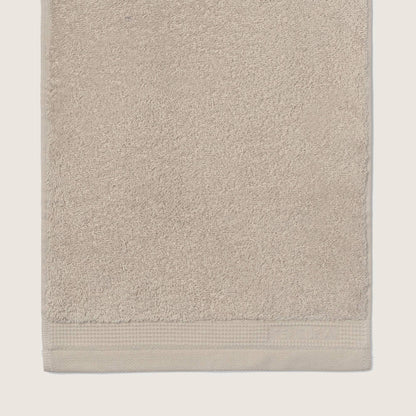 Toalla baño algodón egipcio rizo Nilo