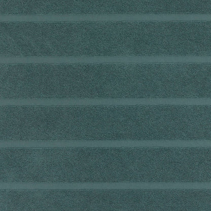 Alfombra de baño de algodón egipcio rizo Nilo