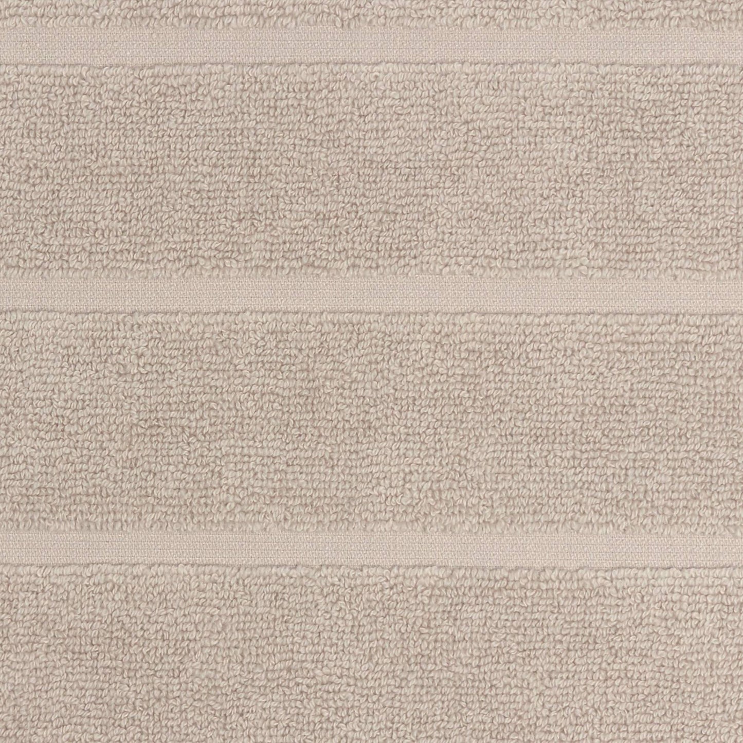 Alfombra de baño de algodón egipcio rizo Nilo