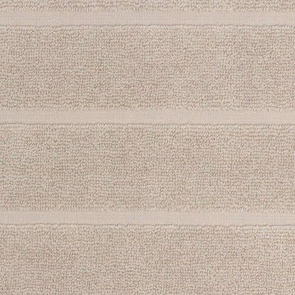 Alfombra de baño de algodón egipcio rizo Nilo