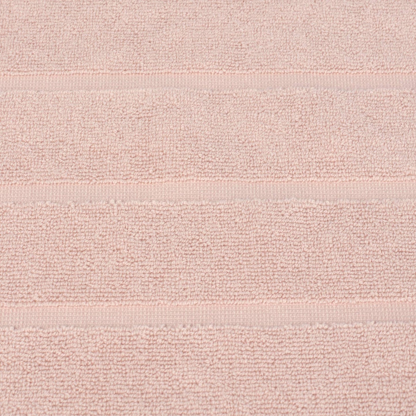 Alfombra de baño de algodón egipcio rizo Nilo