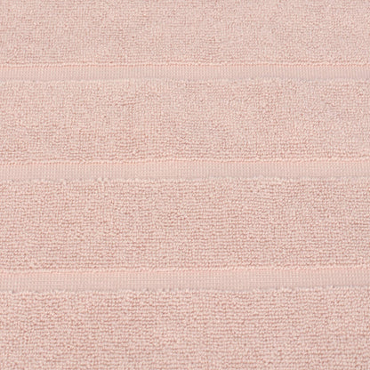 Alfombra de baño de algodón egipcio rizo Nilo