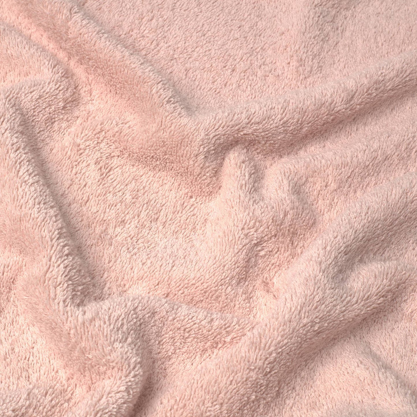 Toalla baño algodón egipcio rizo Nilo