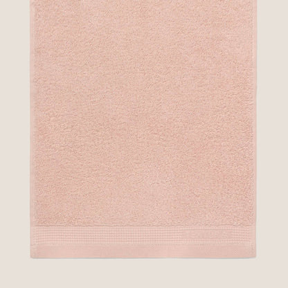 Toalla baño algodón egipcio rizo Nilo