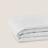 Cotton pillow protector Bambu
