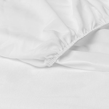 Bamboo mattress protector Bambu