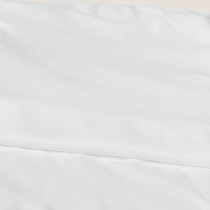 Bamboo mattress protector Bambu