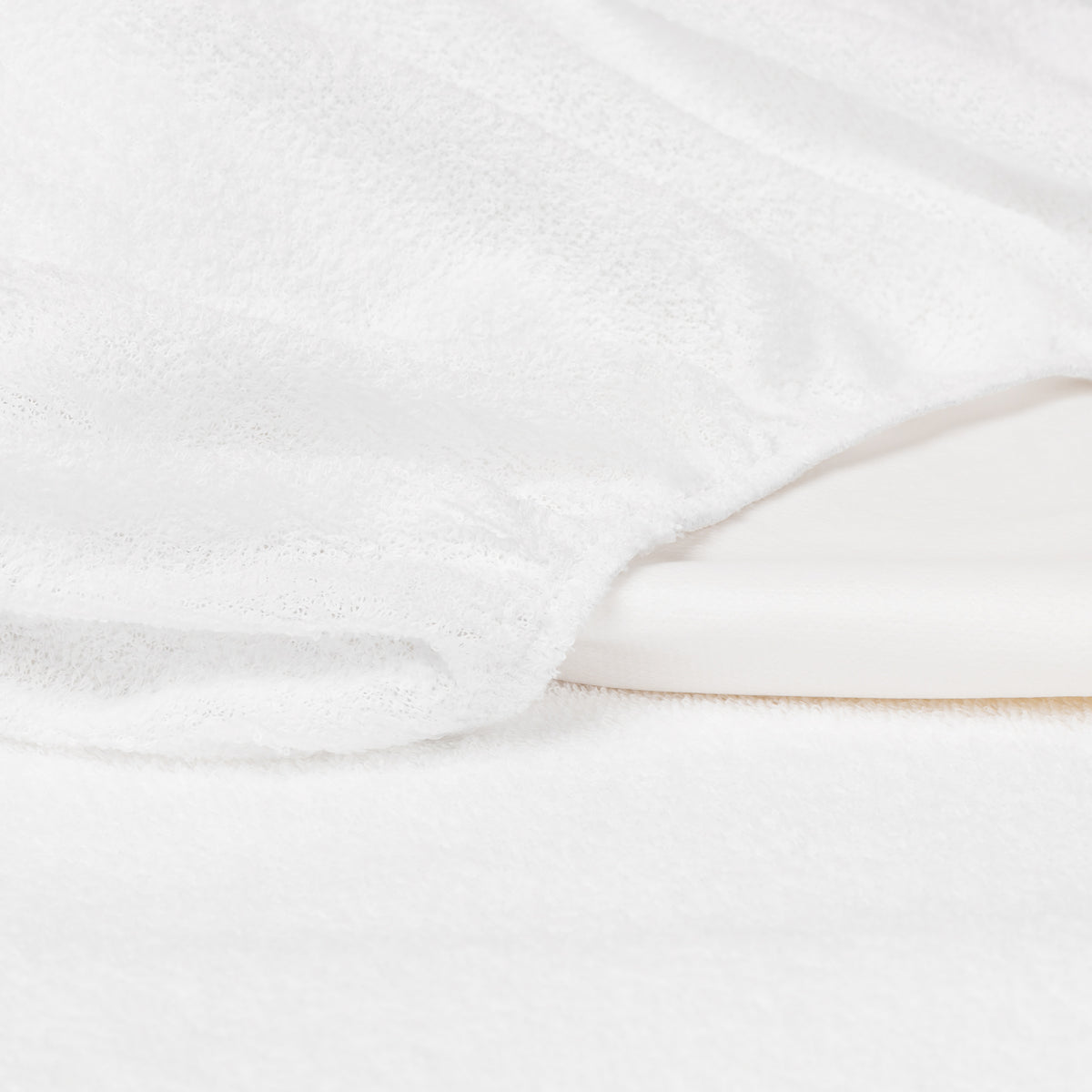 Protège-matelas imperméable Omapu